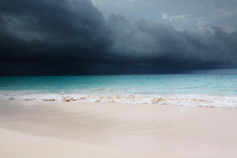Hurricane Preparedness